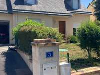 Location maison 6 pièces Location maison 6 pièces