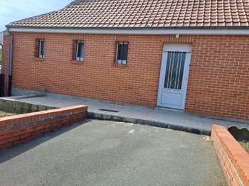 Location Maison 1 chambreIsbergues