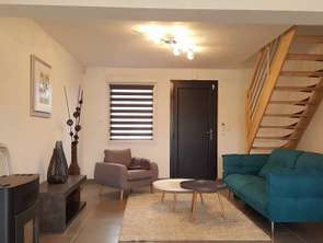 Location Maison 3 chambresIsigny-le-Buat