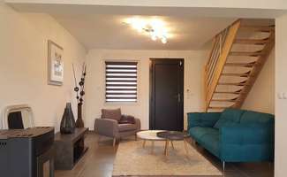 Photo Location maison Isigny-le-Buat