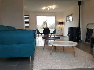 Location maison 4 pièces