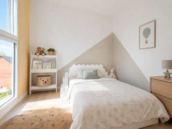Location Maison 3 chambresIsigny-le-Buat