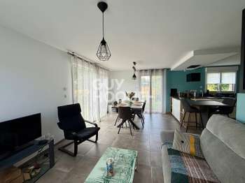 Location maison 4 pièces