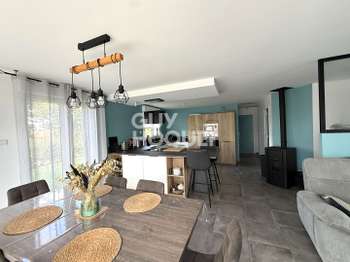 Location maison 4 pièces