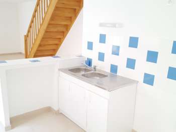 Location maison 3 pièces
