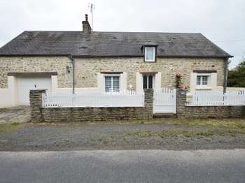 Location Maison 2 chambresIsigny-sur-Mer