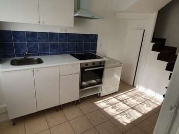 Location Maison 2 chambresIsigny-sur-Mer