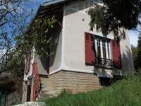 Location maison 4 pièces