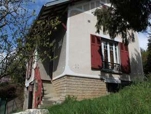 Location Maison 3 chambresIsle
