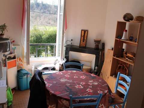 Location maison 4 pièces Location maison 4 pièces