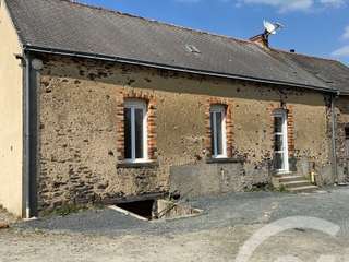 Location maison 3 pièces