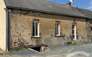 Photo Location maison Issé