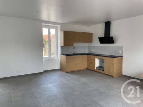 Location maison 3 pièces