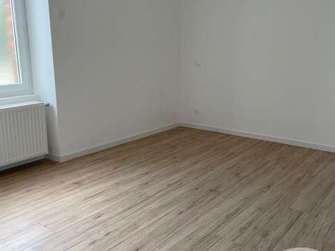 Location maison 3 pièces