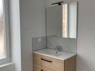 Location maison 3 pièces