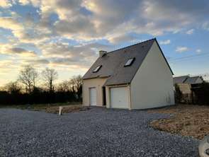 Location Maison 3 chambresIssé