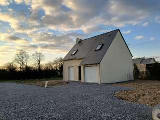 Location maison 4 pièces