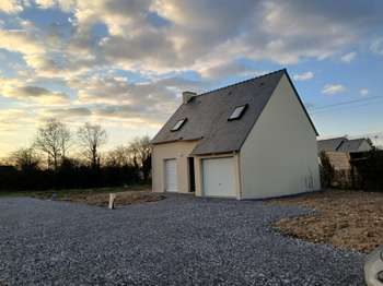 Photo Location maison Issé