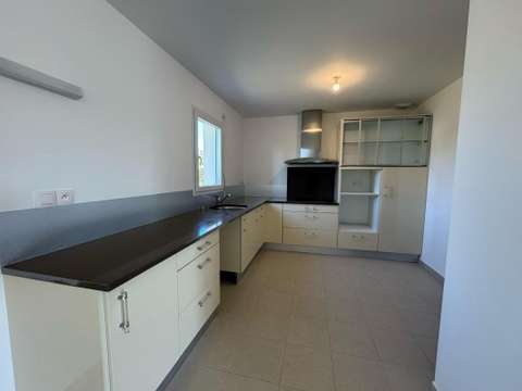 Location maison 4 pièces