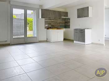 Location Maison 3 chambresIssé