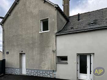 Location Maison 3 chambresIssé