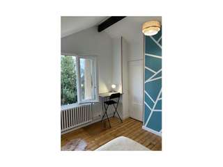Location maison 5 pièces