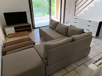 Location maison 2 pièces Istres 13