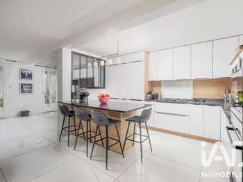 Location Maison 4 chambresIstres