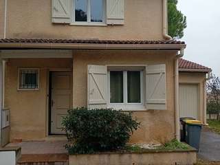 Location maison 4 pièces Location maison 4 pièces