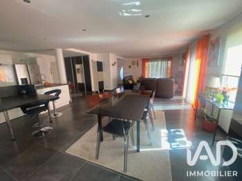 Location Maison 4 chambresJacou
