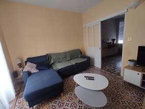 Location Maison 2 chambresJallais