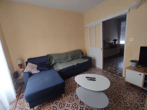 Location maison 3 pièces Jallais 49