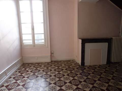 Location maison 3 pièces