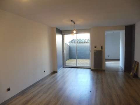Location maison 4 pièces Jallais 49