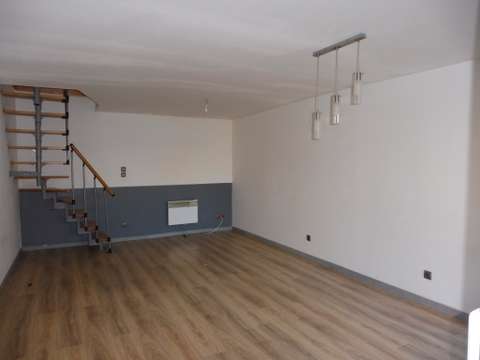 Location maison 4 pièces