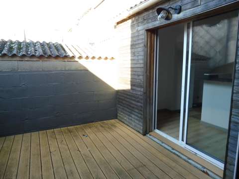 Location maison 4 pièces