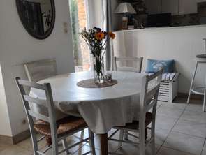 Location Maison 2 chambresJallais