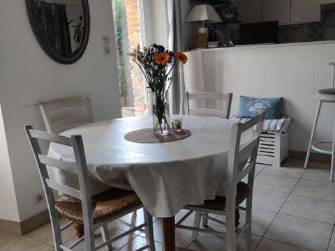 Location maison 3 pièces Jallais 49