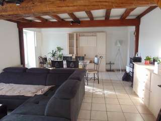 Location maison 3 pièces