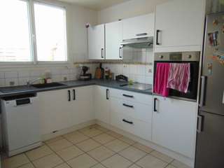 Location maison 3 pièces