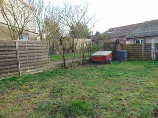 Location maison 3 pièces