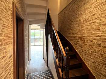 Location Maison 3 chambresJallais