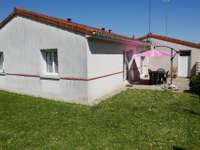 Location maison 4 pièces