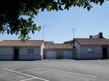 Location Maison 2 chambresJallais