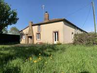 Location maison 3 pièces