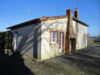 Location maison 3 pièces
