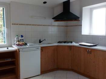 Location Maison 1 chambreJallais