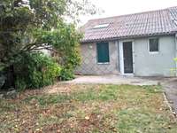 Location maison 2 pièces