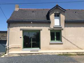 Location Maison 1 chambreJans