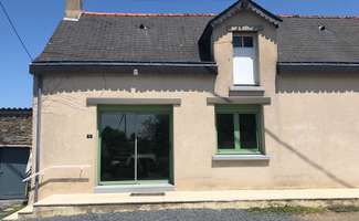 Photo Location maison Jans